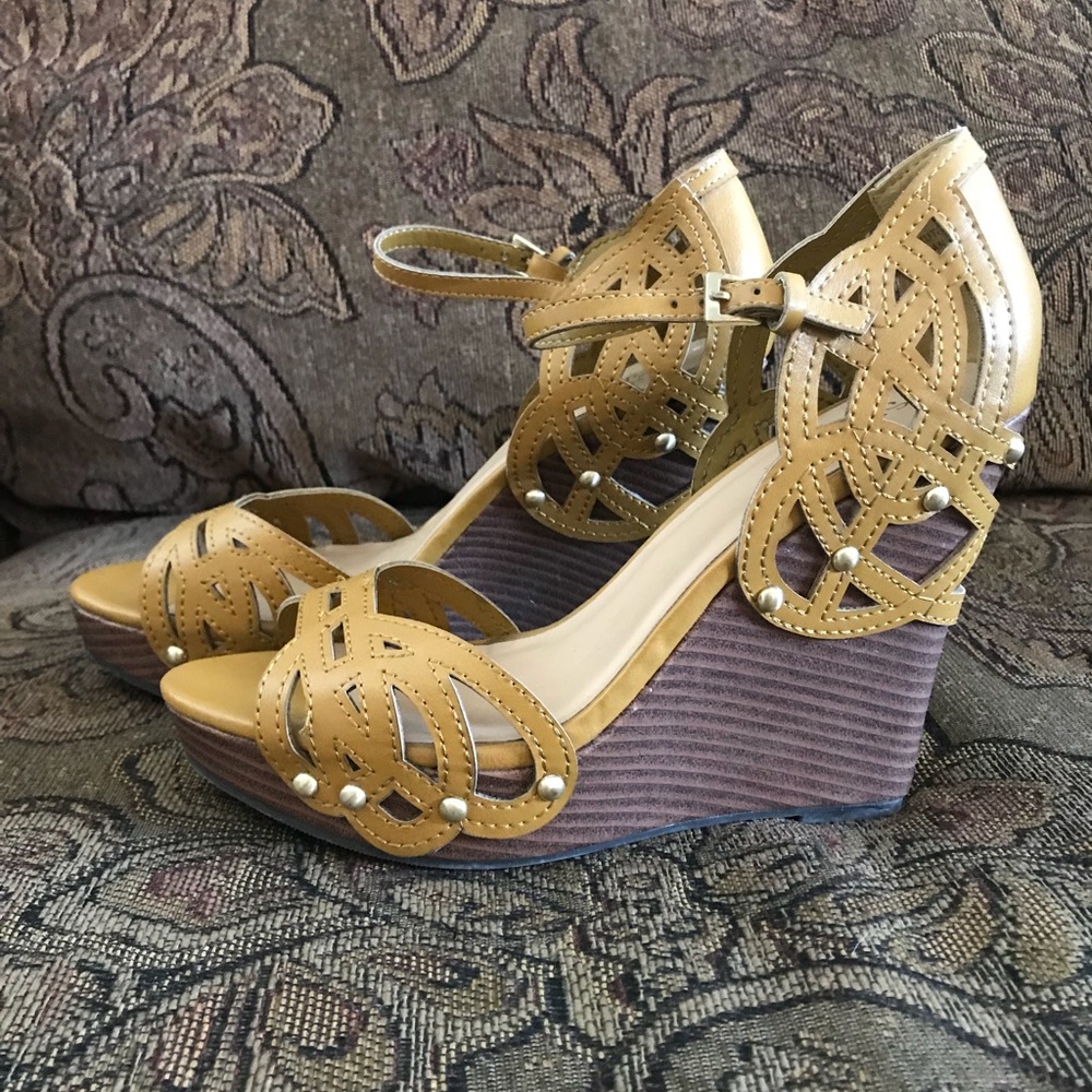 Sbicca of California Wedges